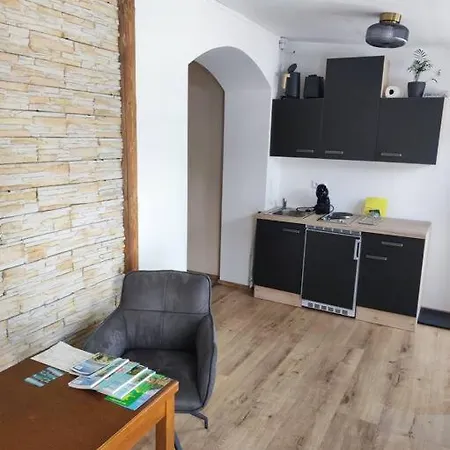 Ferienappartement 2 Beim Strandbad Reifnitz Esterno foto