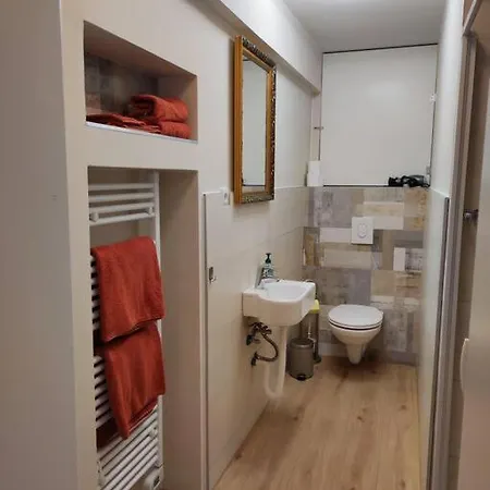 Ferienappartement 2 Beim Strandbad Reifnitz Esterno foto