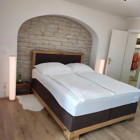 Ferienappartement 2 Beim Strandbad Reifnitz Esterno foto