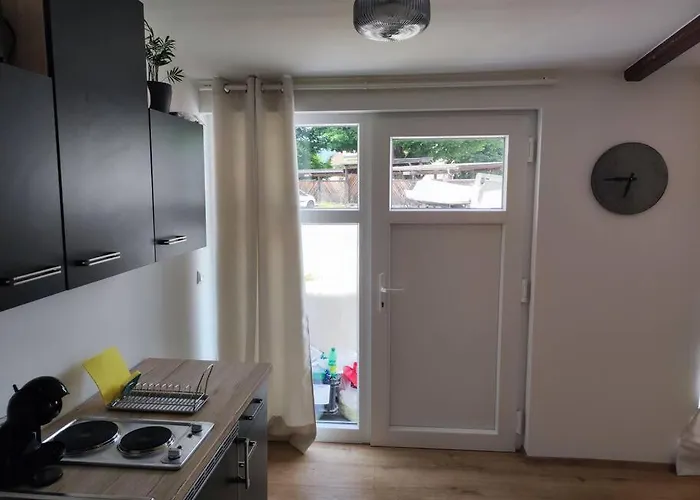 Ferienappartement 2 Beim Strandbad
