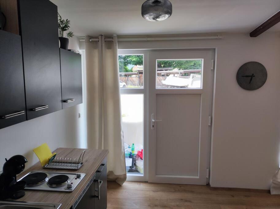 Apartment 2 Beim Strandbad Reifnitz